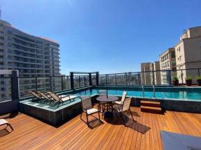 Studio Moderno Brooklin